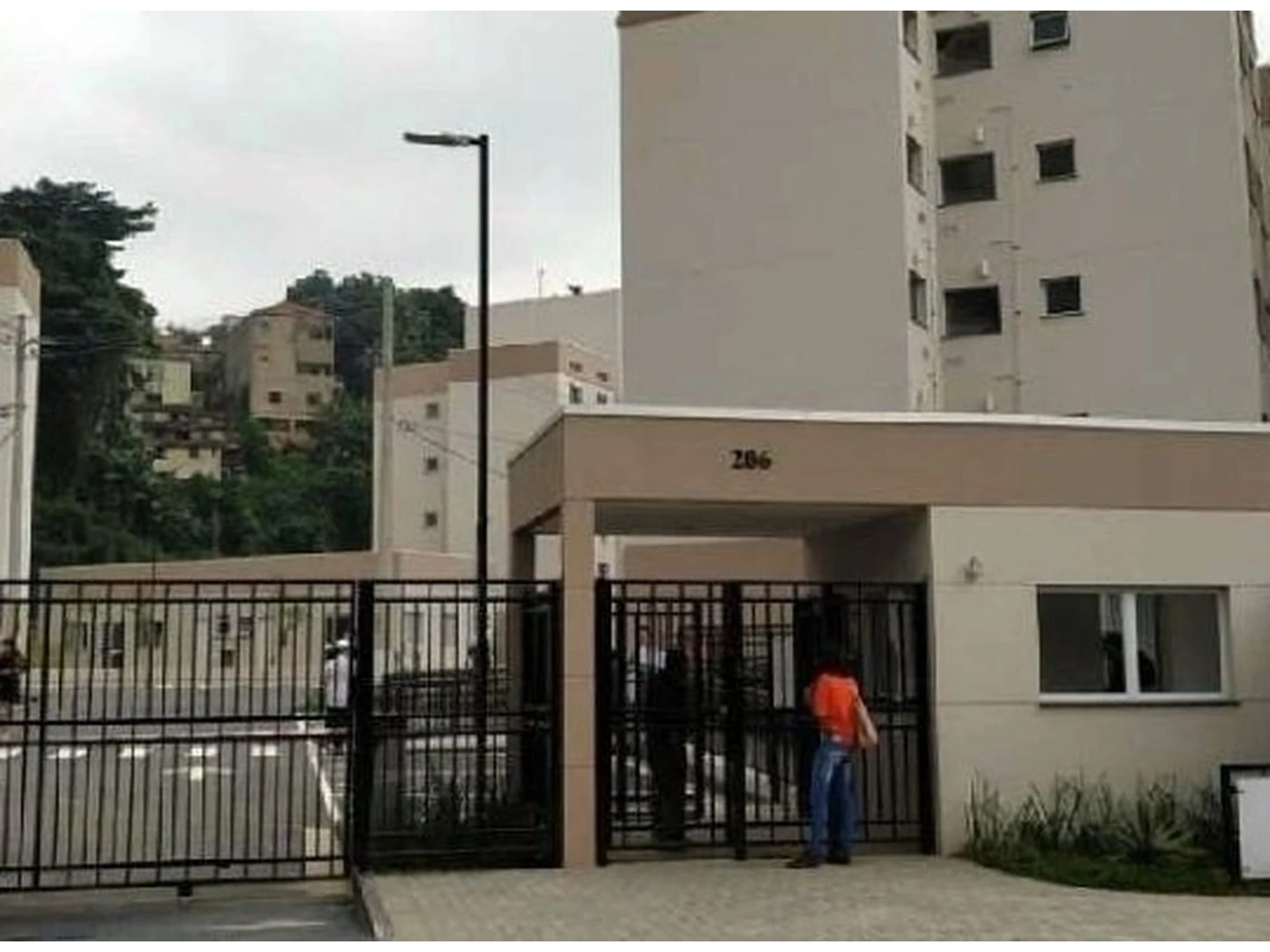 Apartamento - Rio De Janeiro, RJ - foto 1