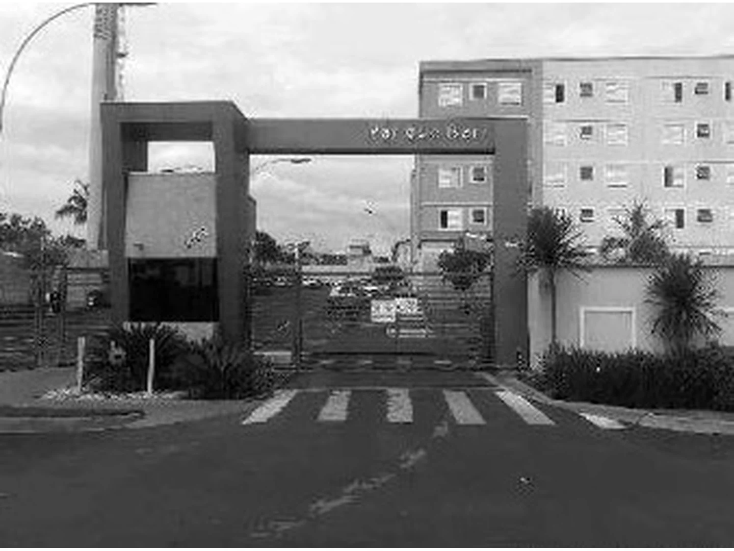 Apartamento - Bauru, SP - foto 1