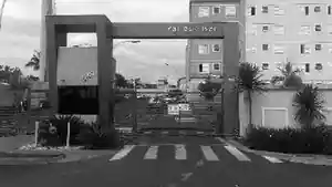 Apartamento - Bauru, SP