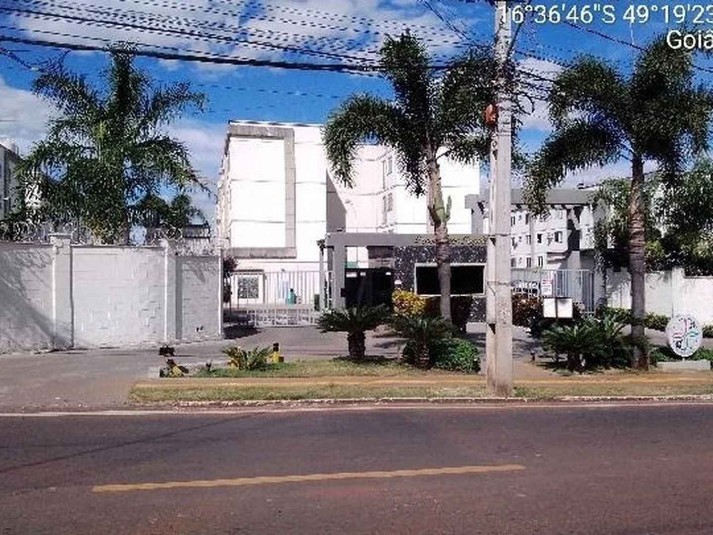 Apartamento - Goiania, GO - foto 1