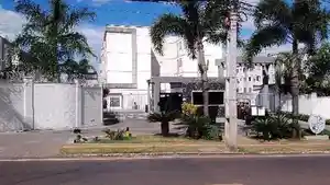 Apartamento - Goiania, GO