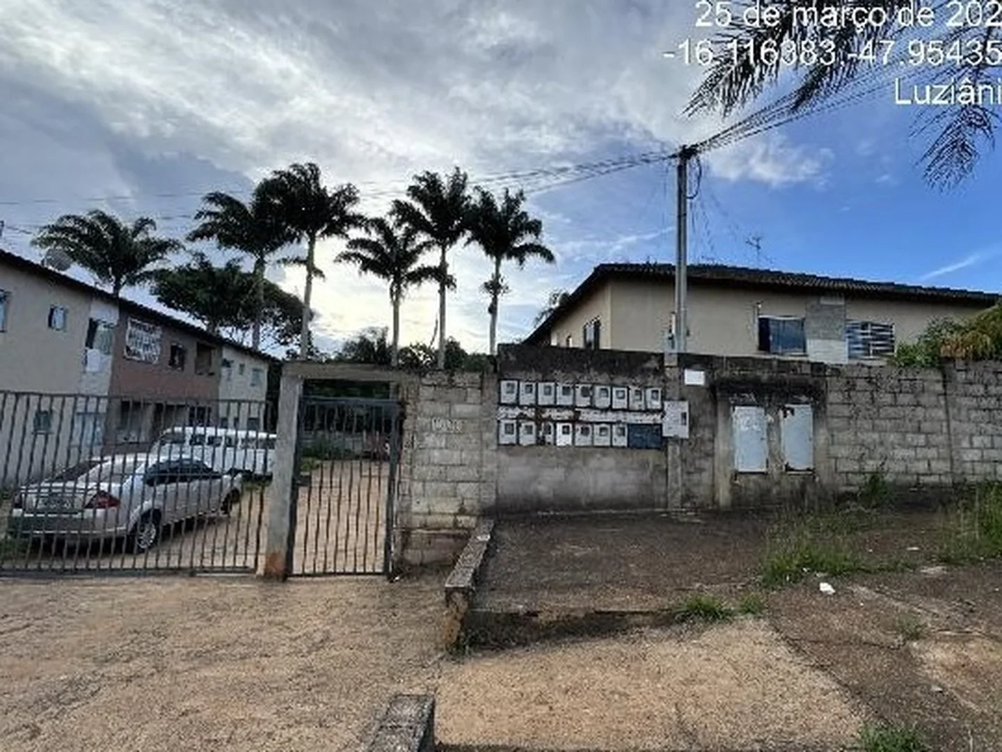 Apartamento - Cidade Ocidental, GO - foto 1