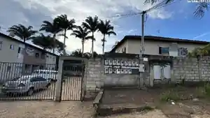 Apartamento - Cidade Ocidental, GO