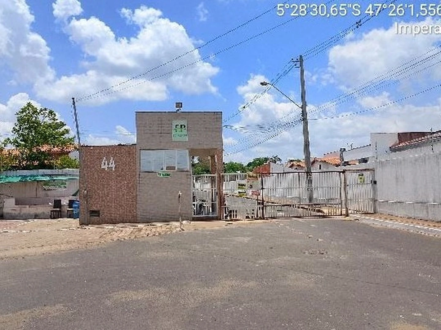 Casa - Imperatriz, MA - foto 1