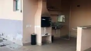 Apartamento - Luziania, GO