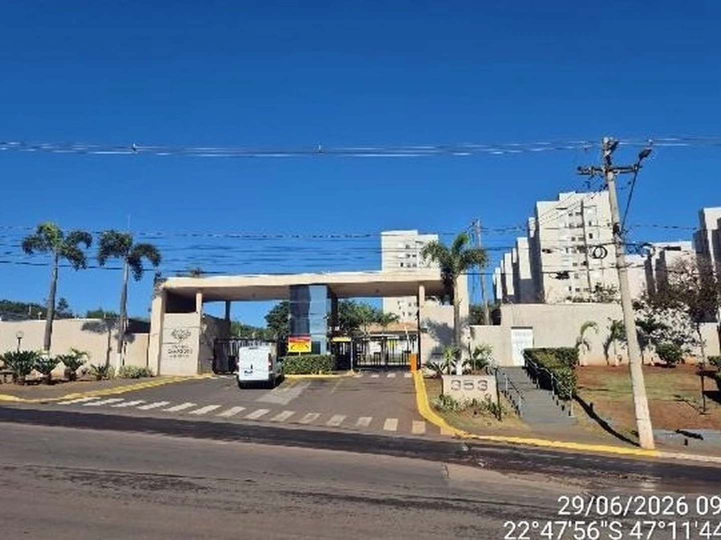 Apartamento - Sumare, SP - foto 1