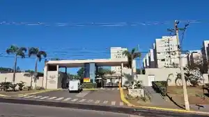Apartamento - Sumare, SP