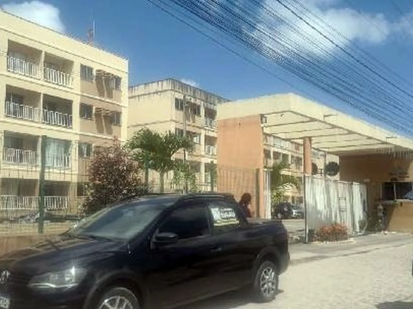 Apartamento - Paulista, PE - foto 1