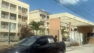 Apartamento - Paulista, PE