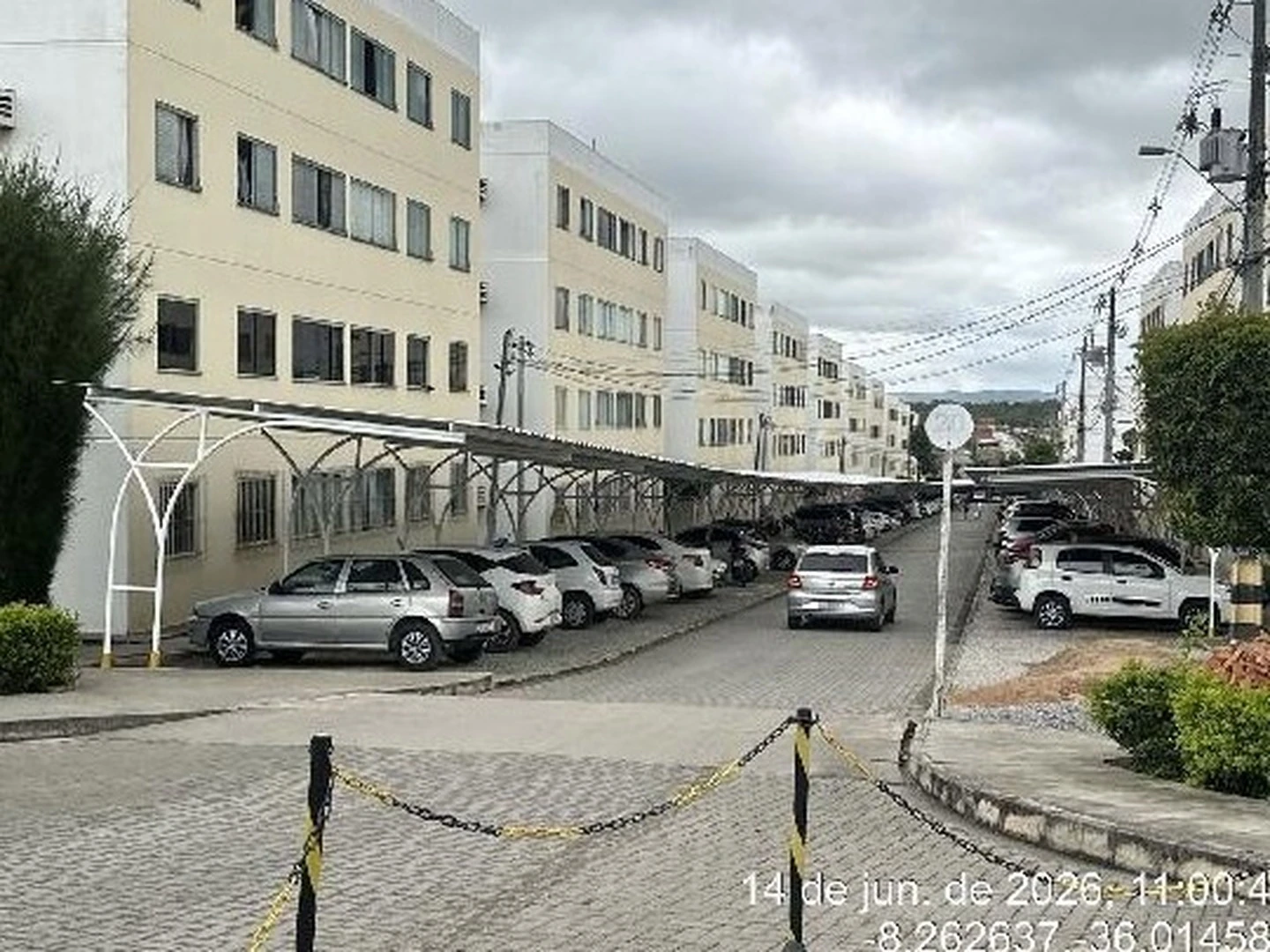 Apartamento - Caruaru, PE - foto 1