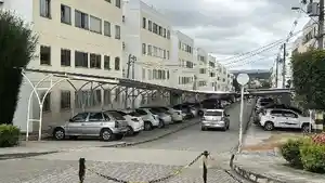 Apartamento - Caruaru, PE