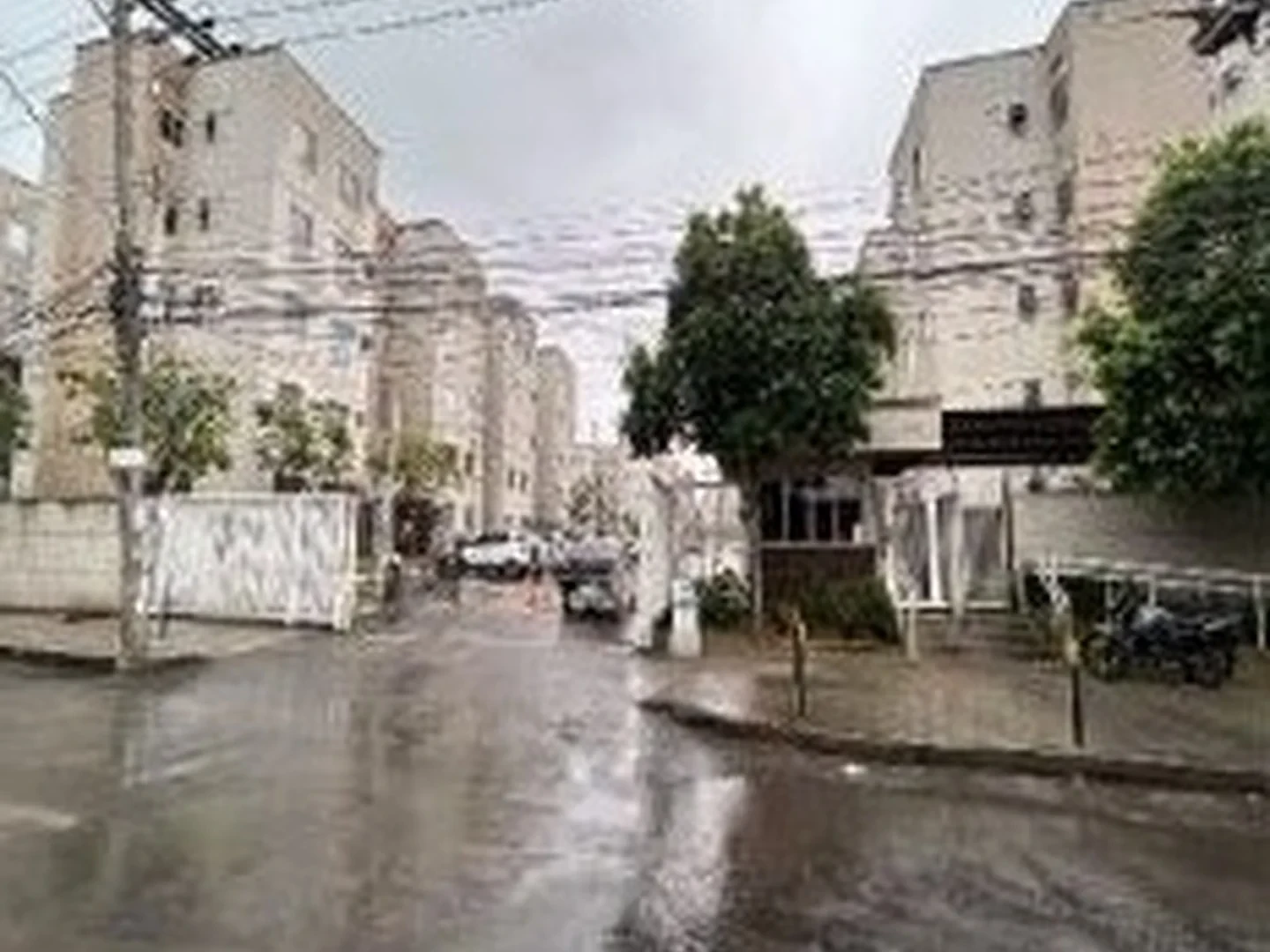 Apartamento - Nova Iguacu, RJ - foto 1
