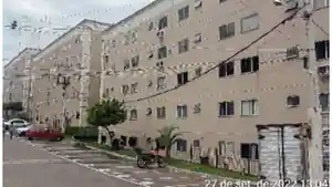 Apartamento - Queimados, RJ