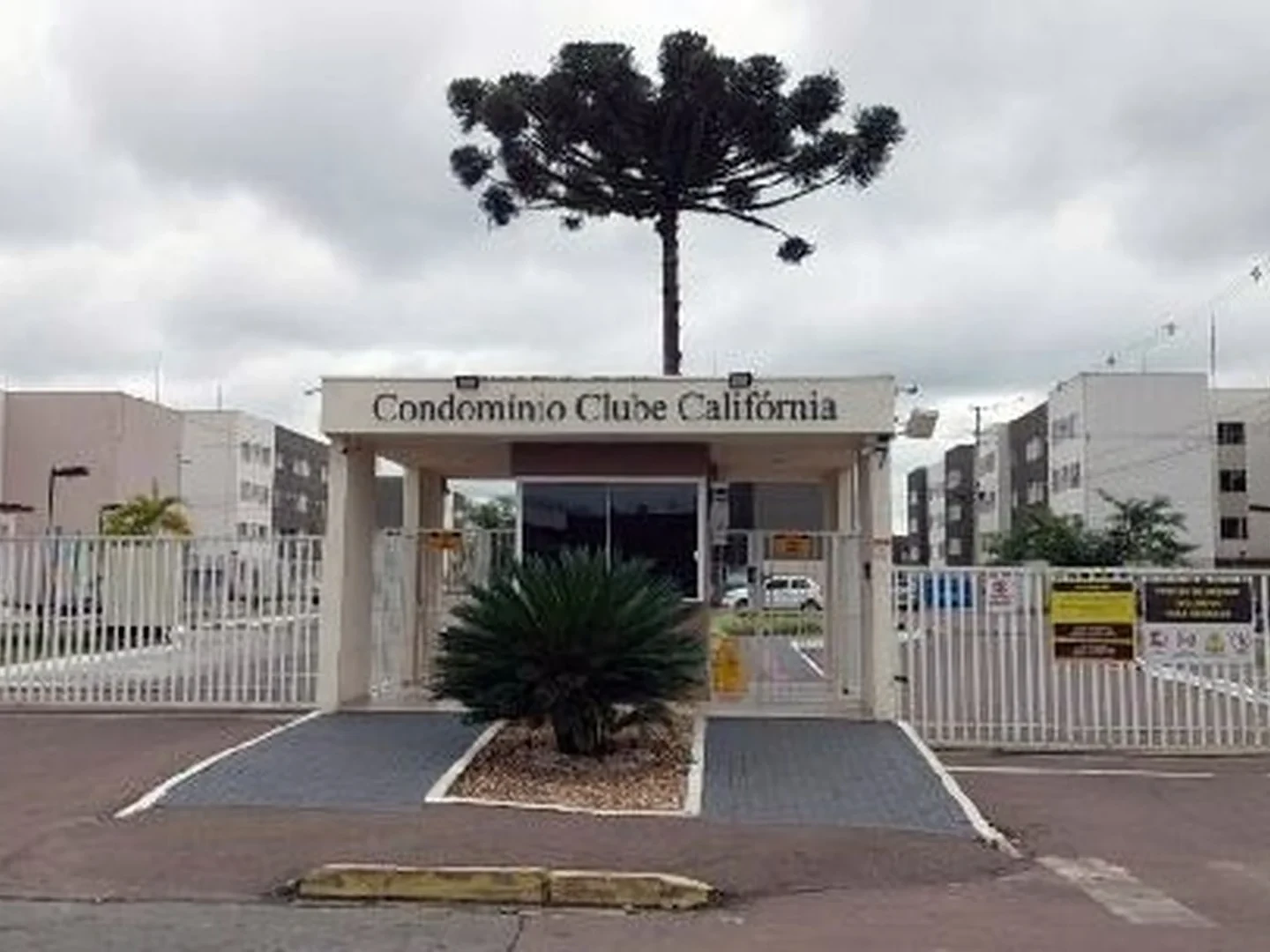 Apartamento - Campo Largo, PR - foto 1