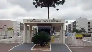 Apartamento - Campo Largo, PR