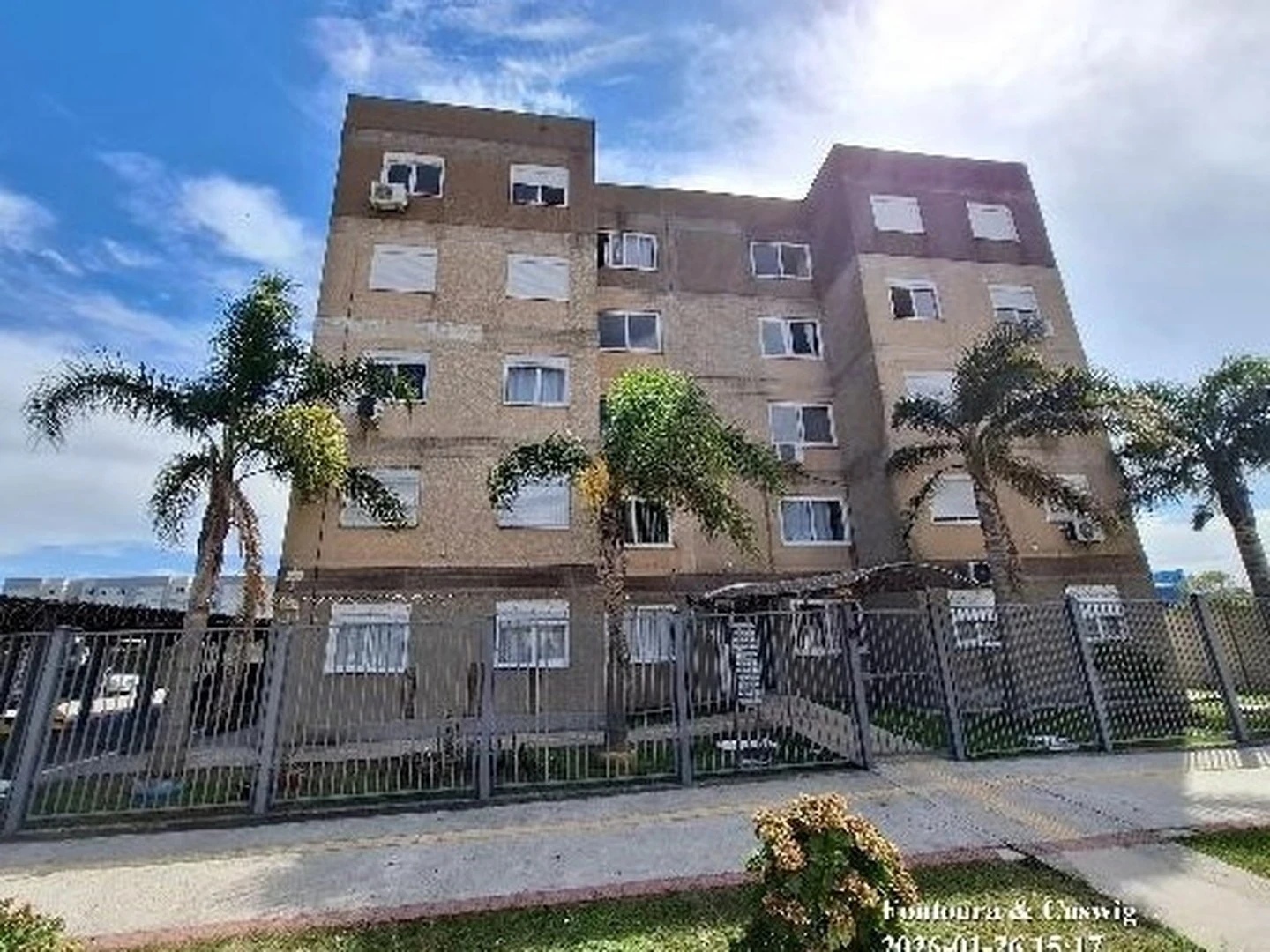 Apartamento - Pelotas, RS - foto 1
