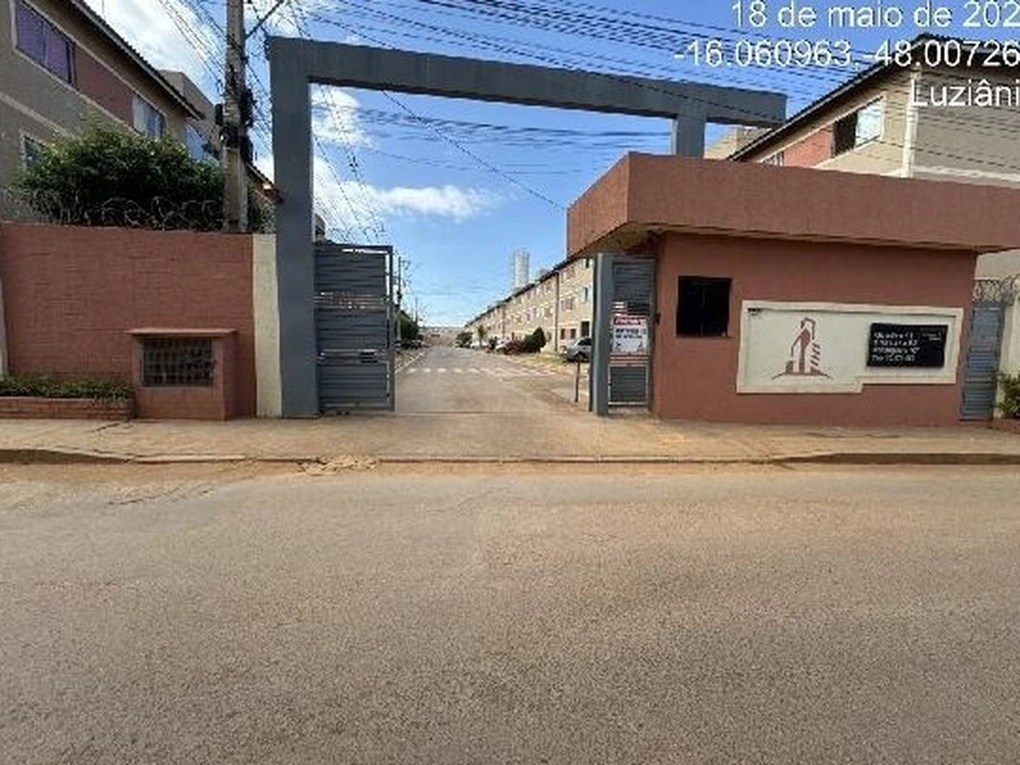 Apartamento - Valparaiso De Goias, GO - foto 1