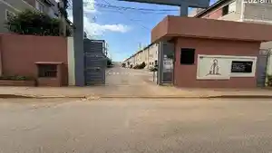 Apartamento - Valparaiso De Goias, GO
