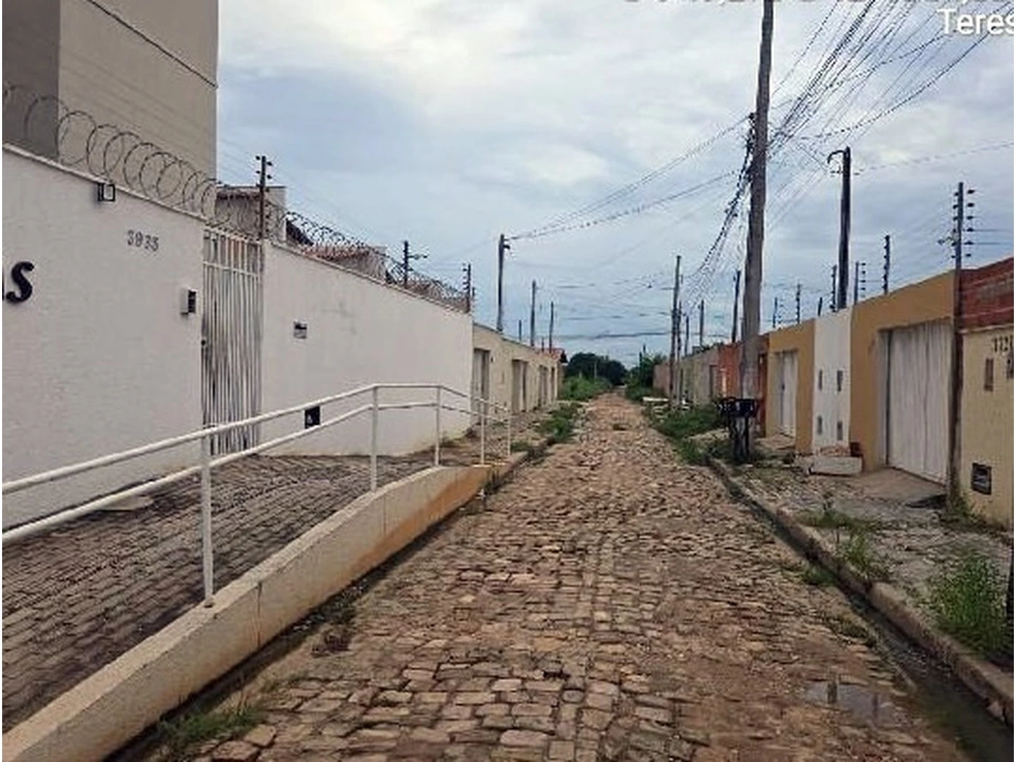 Apartamento - Teresina, PI - foto 1