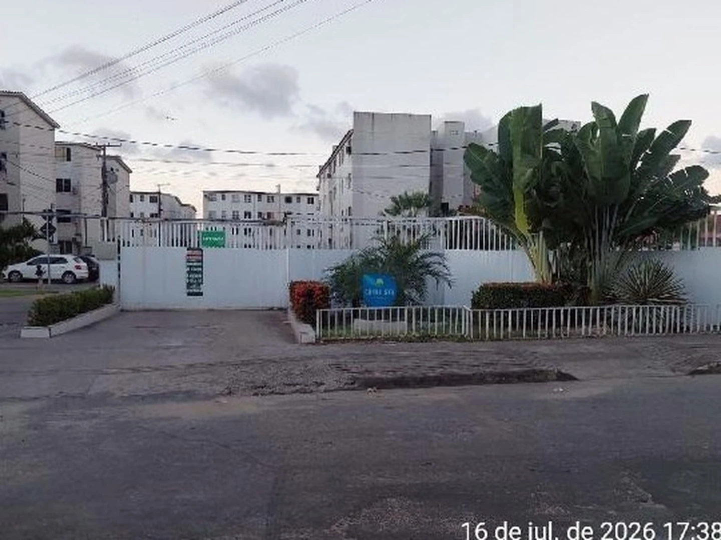 Apartamento - Caucaia, CE - foto 1
