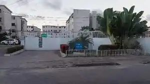 Apartamento - Caucaia, CE