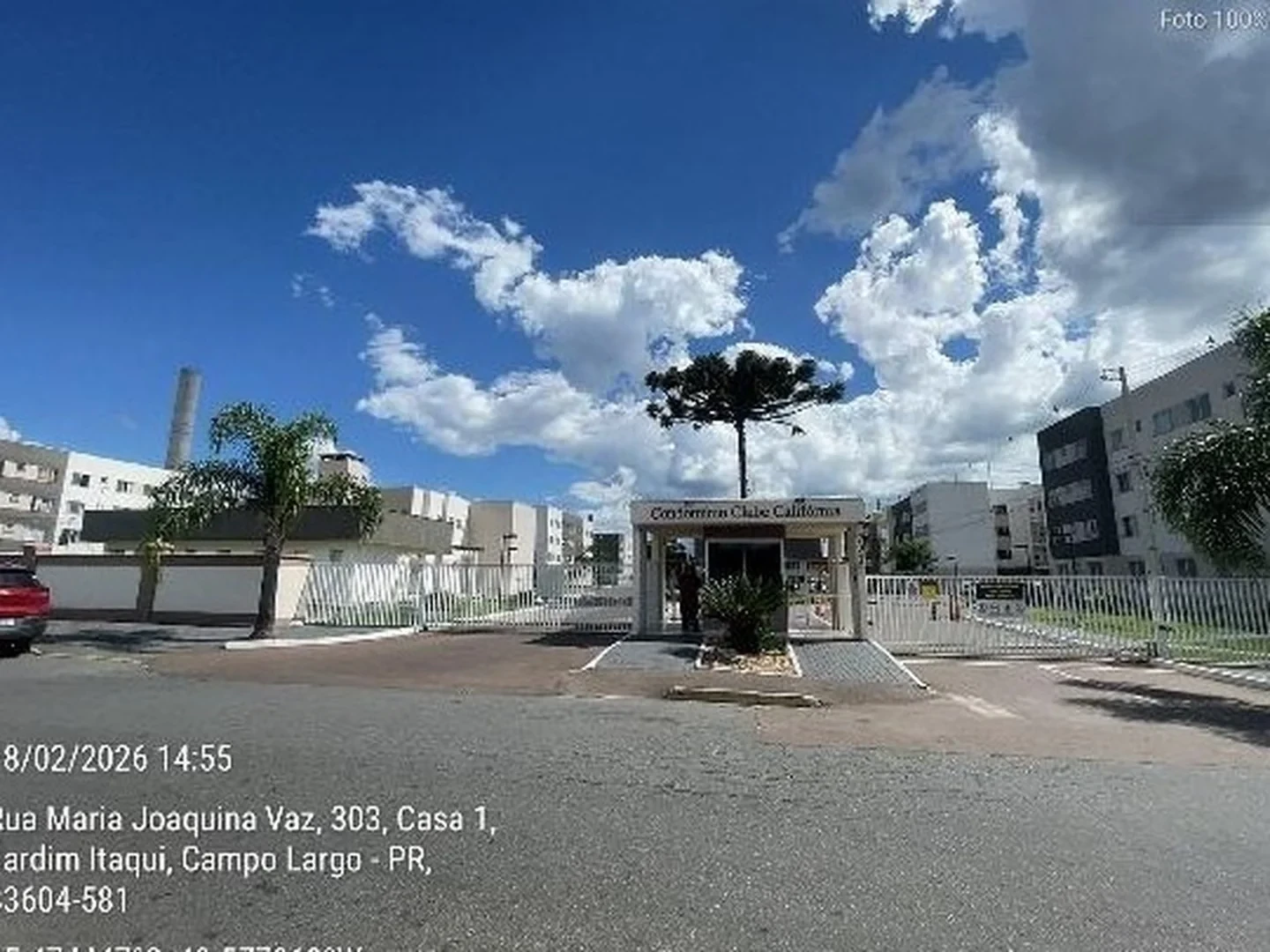 Apartamento - Campo Largo, PR - foto 1