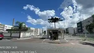 Apartamento - Campo Largo, PR