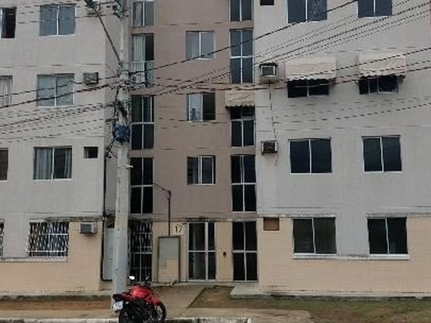 Apartamento - Rio De Janeiro, RJ - foto 1
