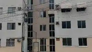 Apartamento - Rio De Janeiro, RJ