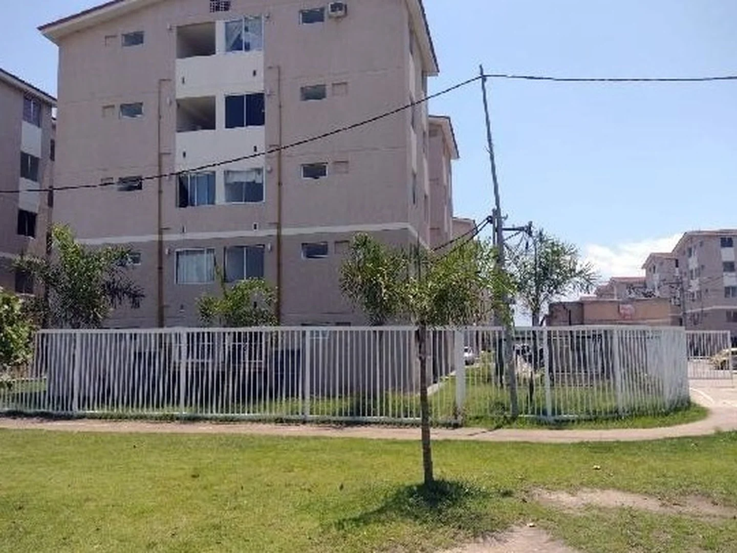 Apartamento - Itaborai, RJ - foto 1