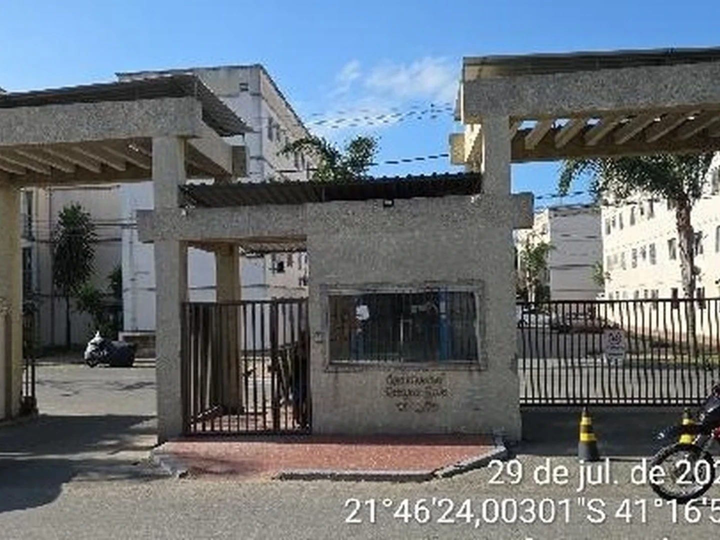 Apartamento - Campos Dos Goytacazes, RJ - foto 1