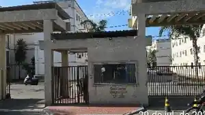 Apartamento - Campos Dos Goytacazes, RJ