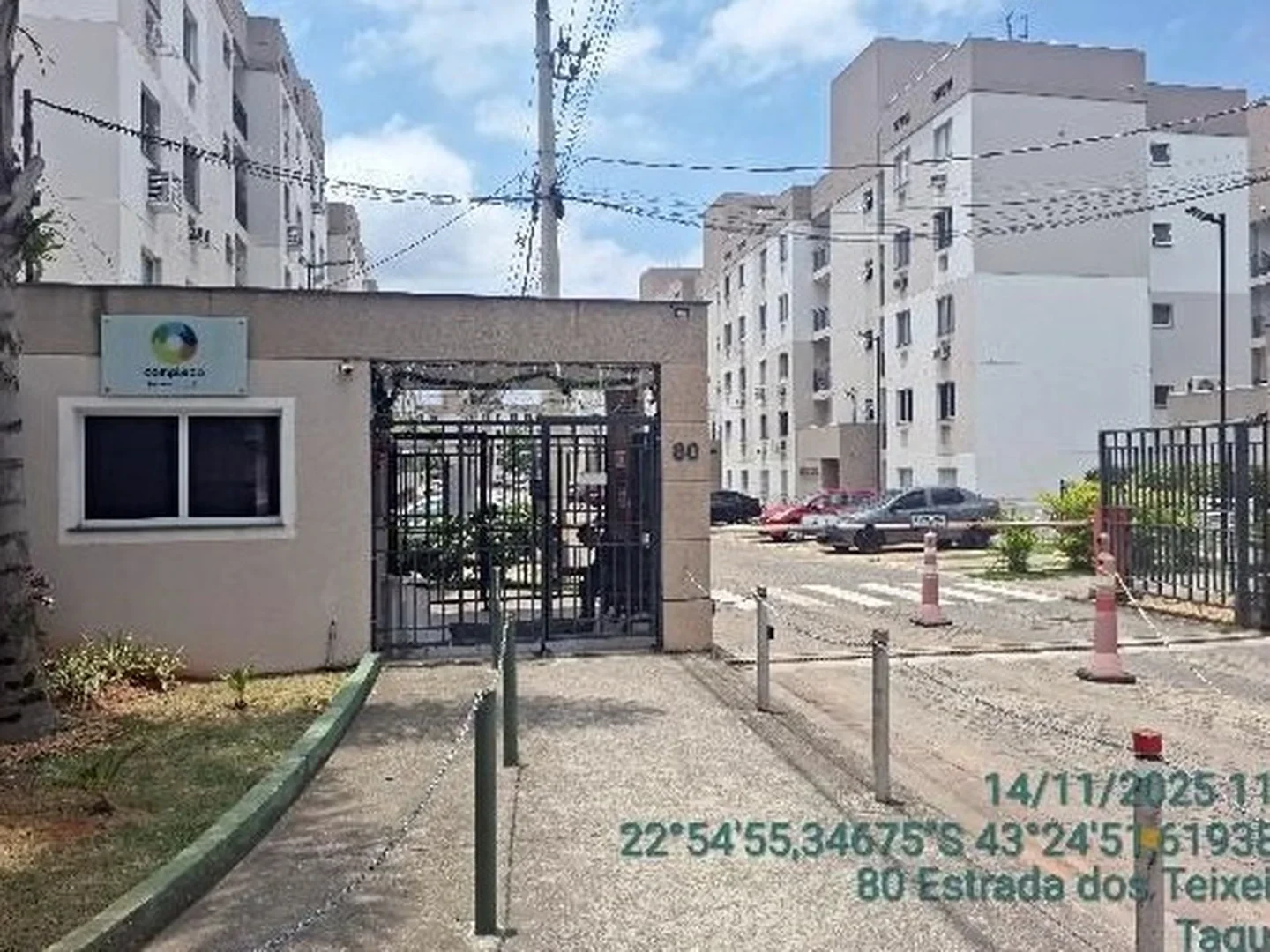 Apartamento - Rio De Janeiro, RJ - foto 1