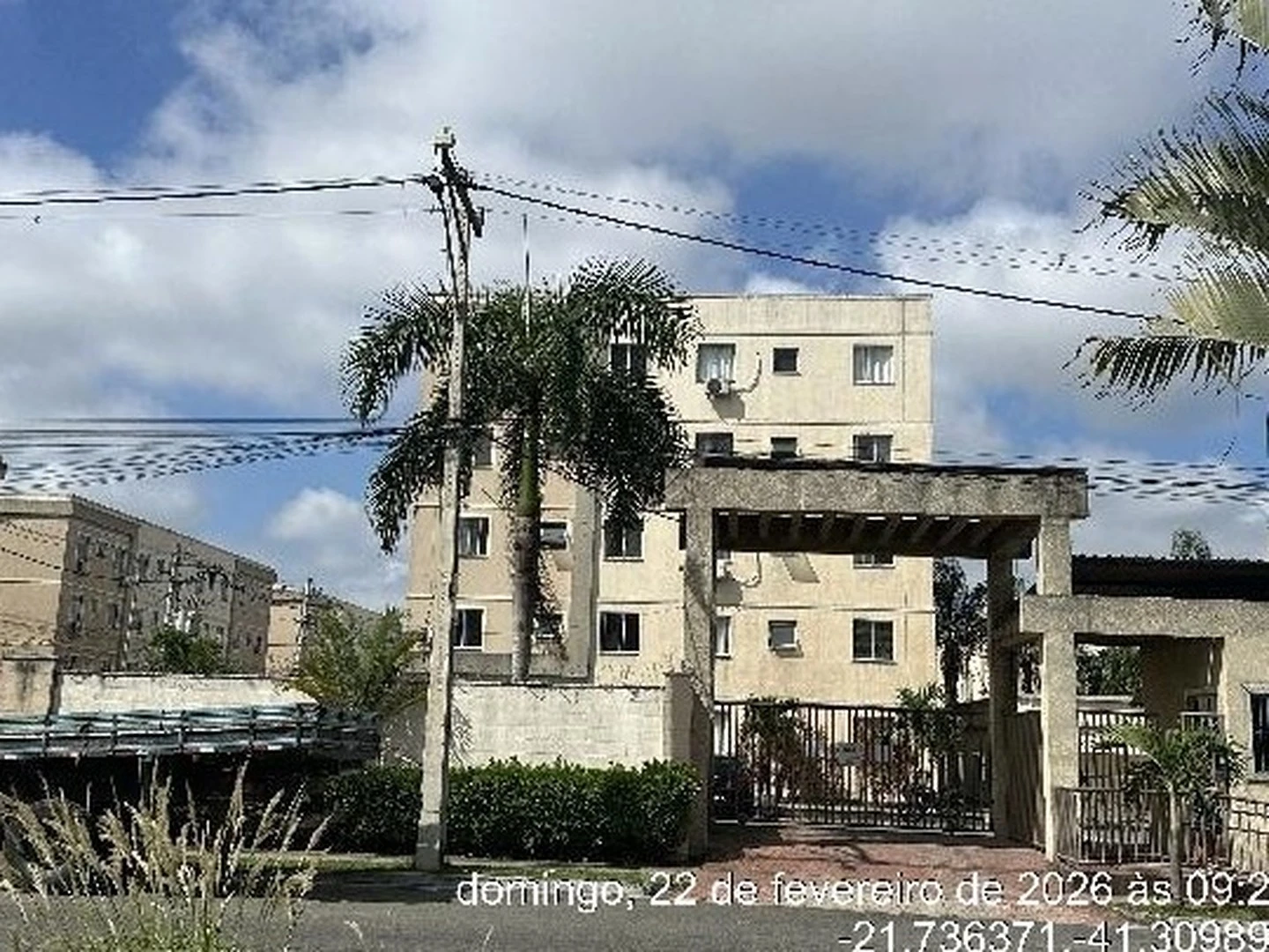 Apartamento - Campos Dos Goytacazes, RJ - foto 1