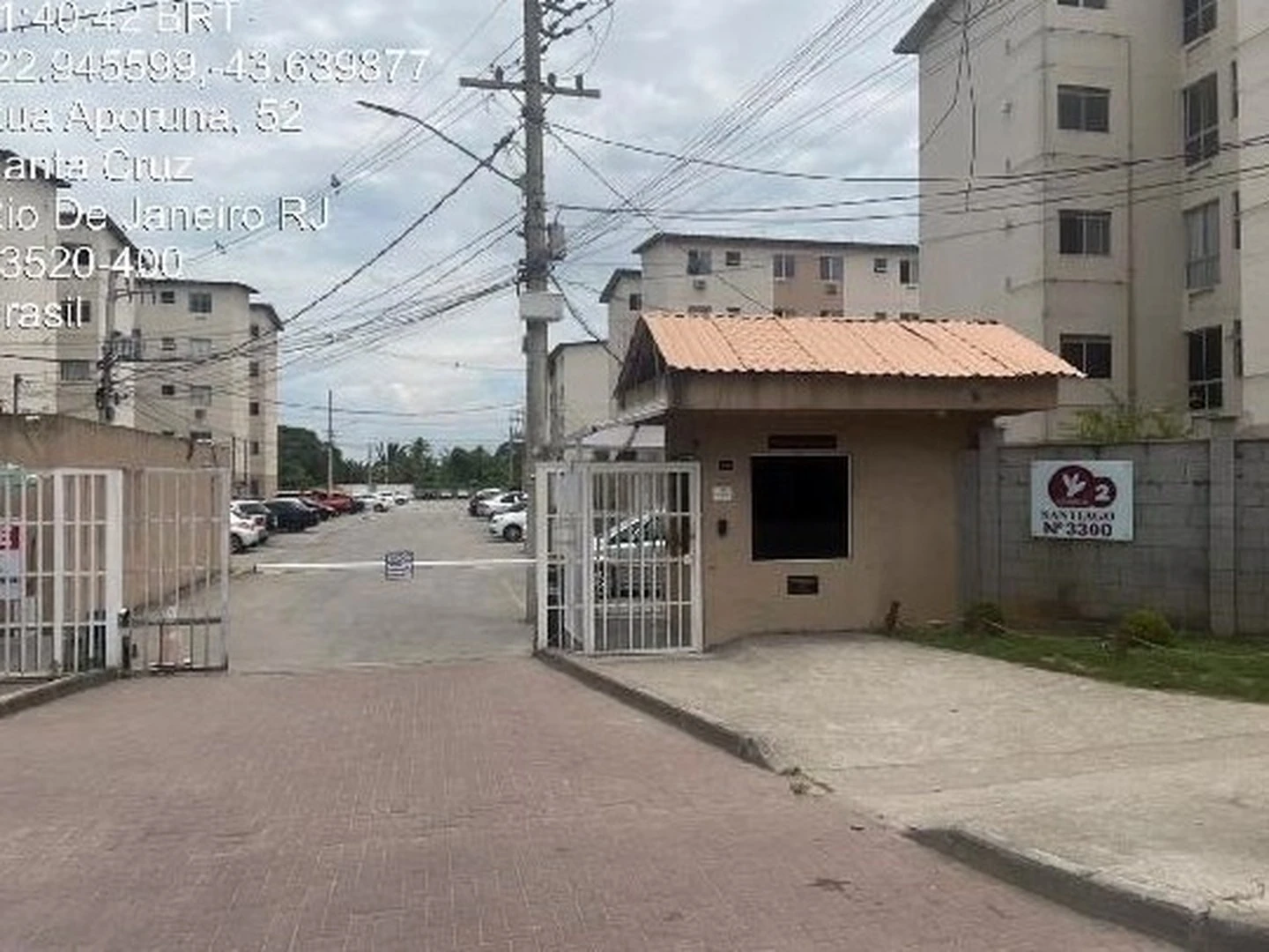 Apartamento - Rio De Janeiro, RJ - foto 1