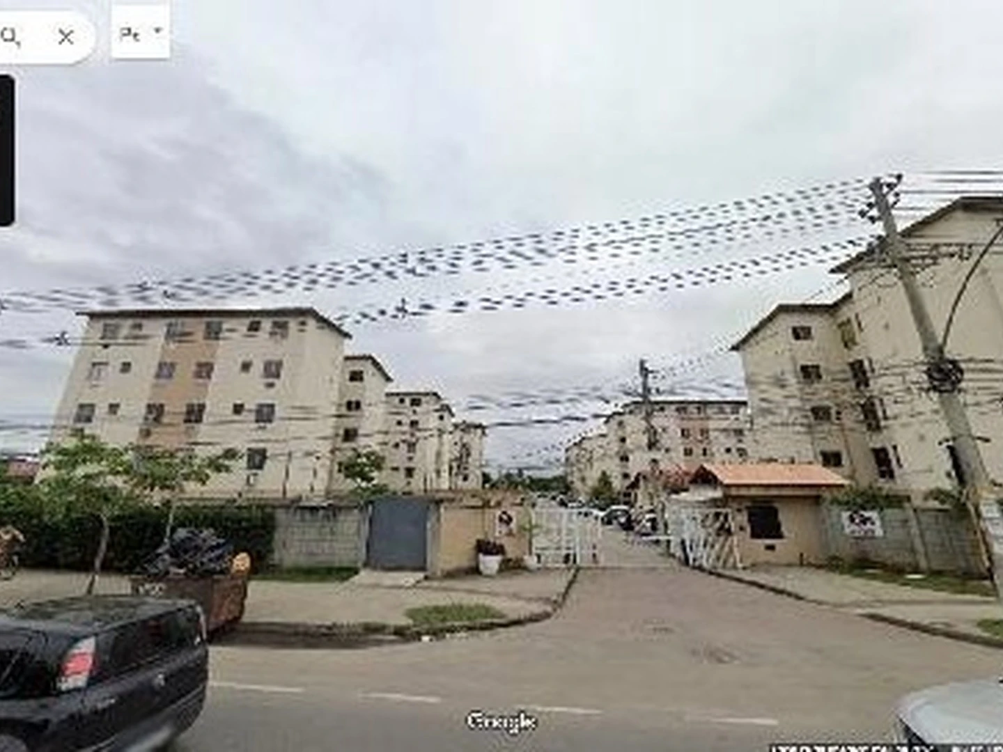 Apartamento - Rio De Janeiro, RJ - foto 1