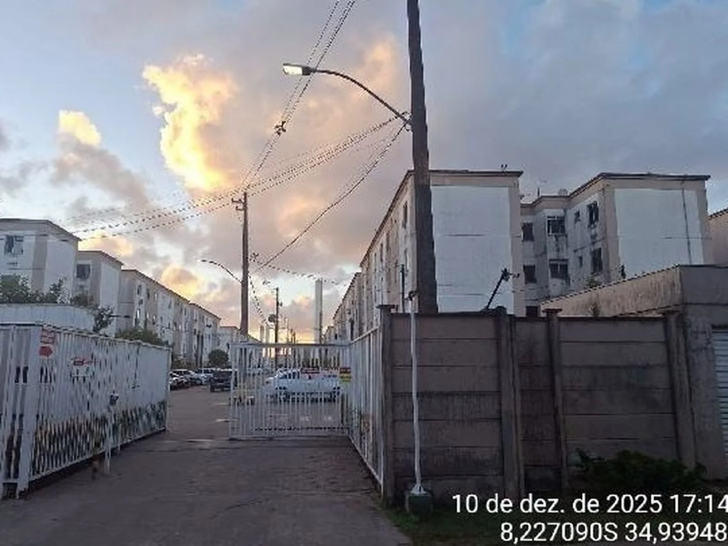 Apartamento - Jaboatao Dos Guararapes, PE - foto 1