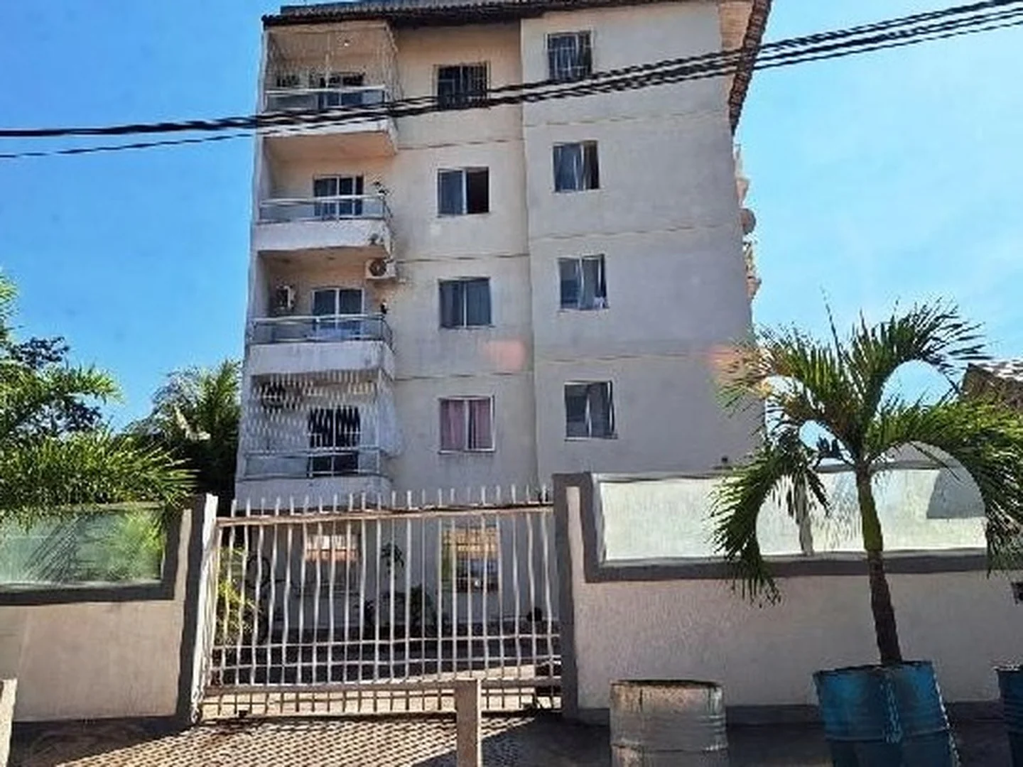 Apartamento - Sao Goncalo, RJ - foto 1