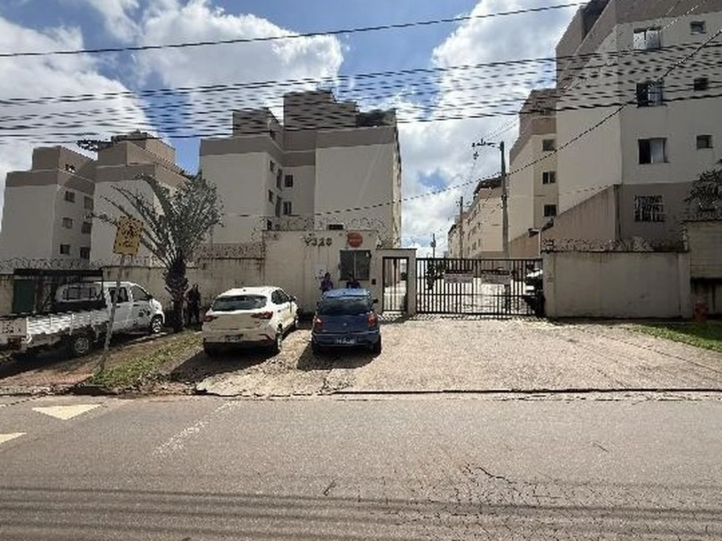Apartamento - Betim, MG - foto 1