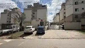 Apartamento - Betim, MG