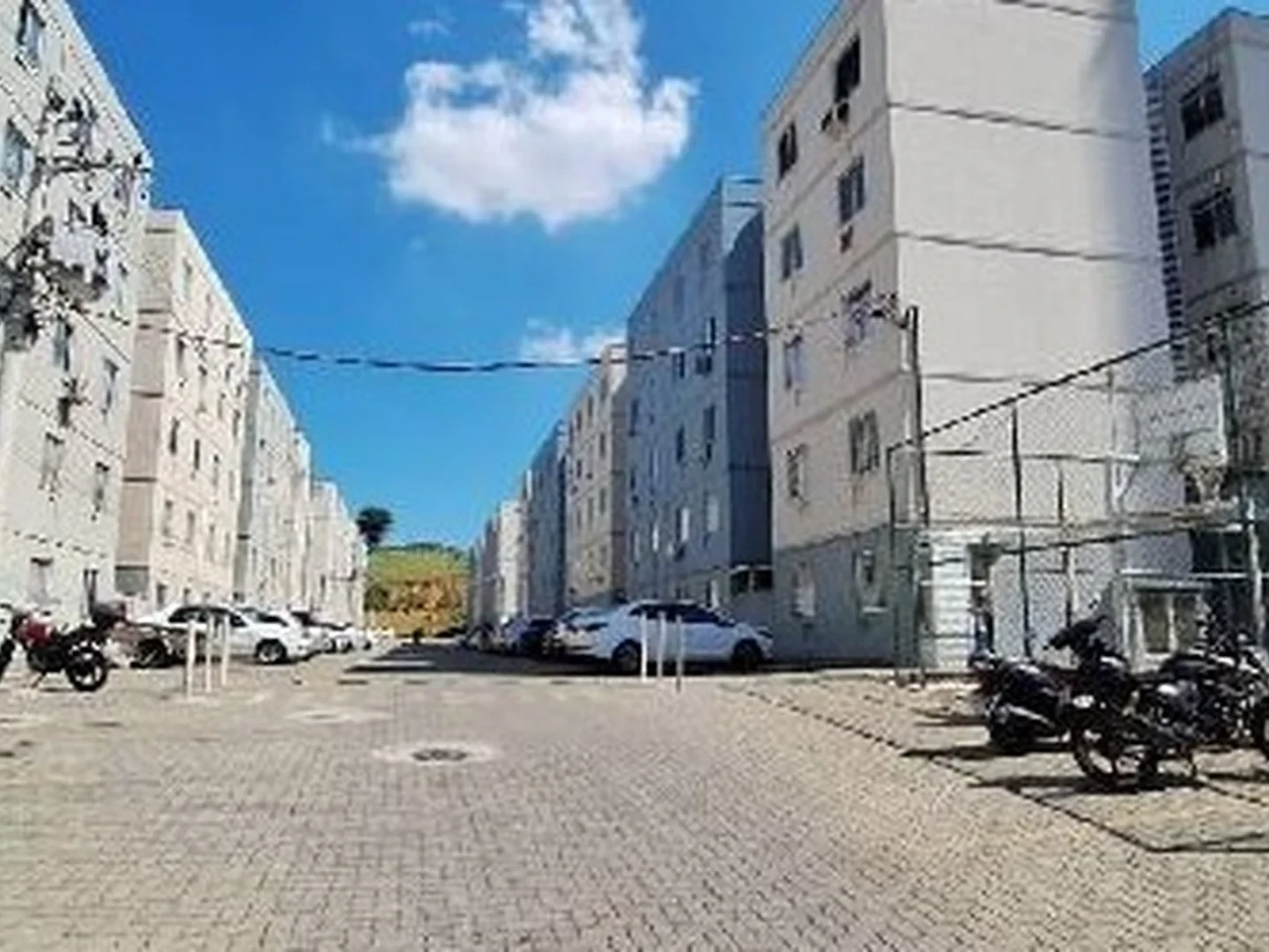 Apartamento - Belford Roxo, RJ - foto 1