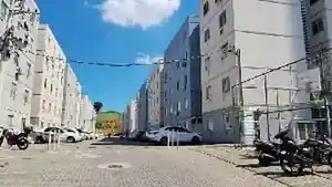 Apartamento - Belford Roxo, RJ
