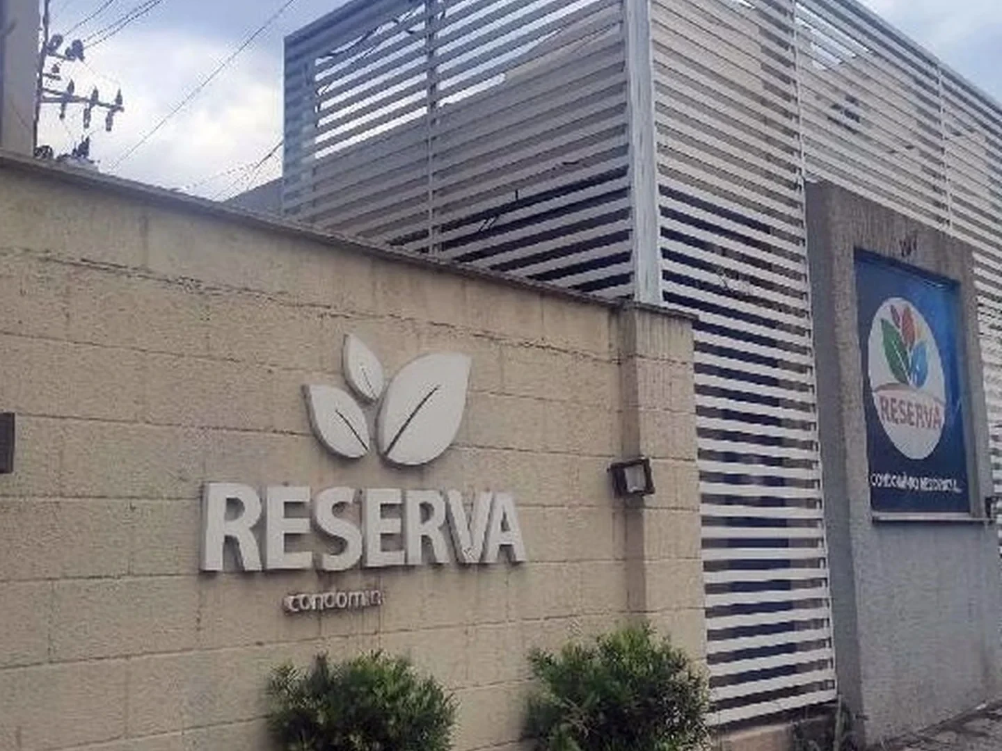 Apartamento - Belford Roxo, RJ - foto 1
