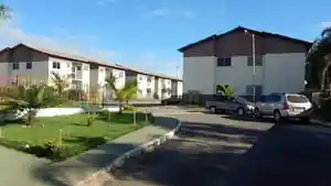 Apartamento - Cidade Ocidental, GO