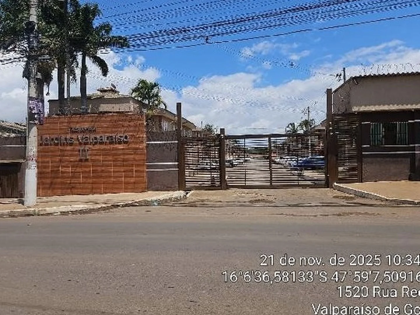 Apartamento - Valparaiso De Goias, GO - foto 1