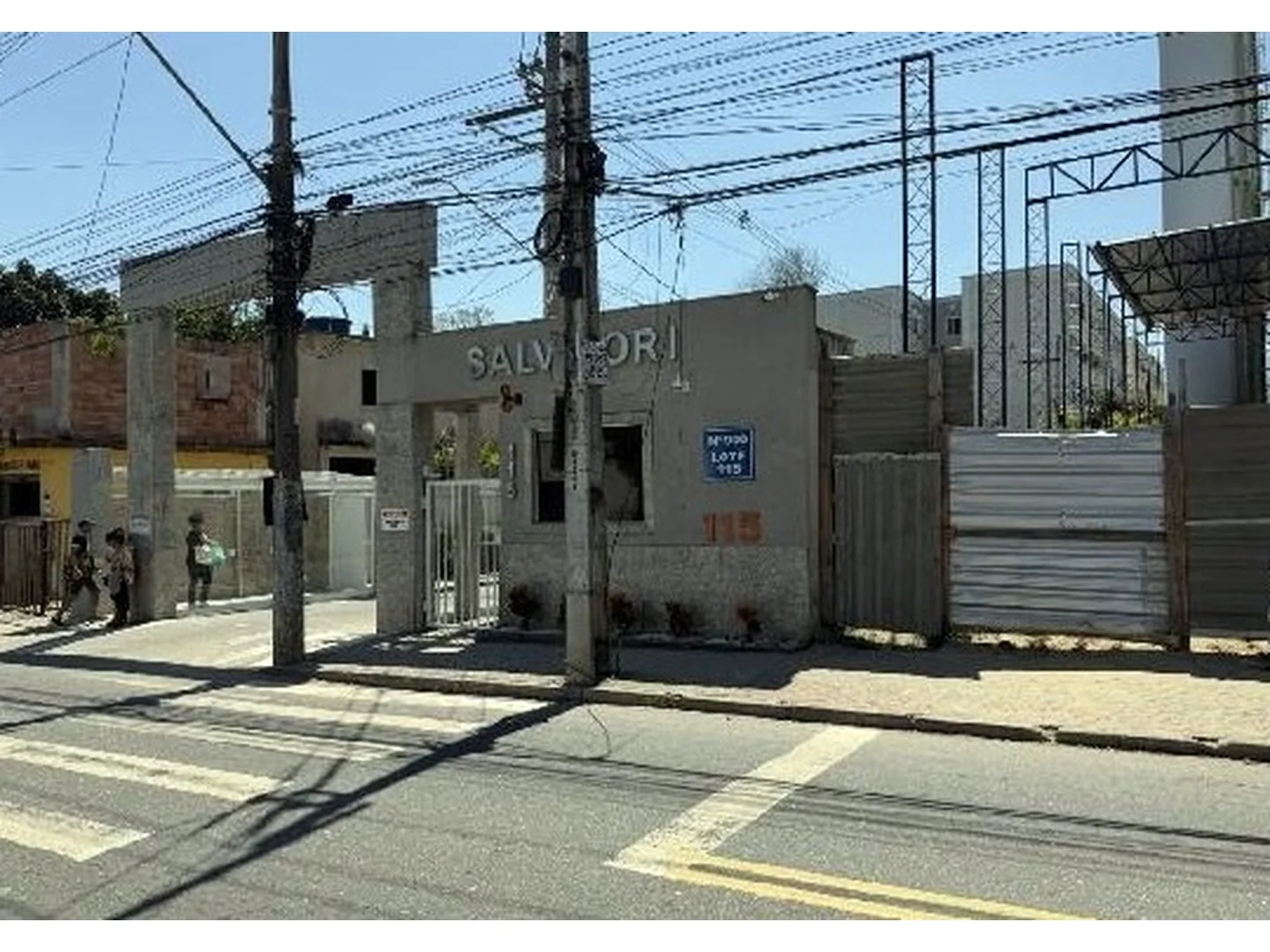 Apartamento - Sao Goncalo, RJ - foto 1