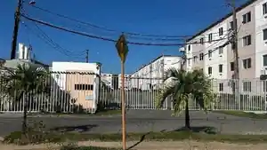 Apartamento - Camacari, BA