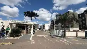 Apartamento - Campo Largo, PR