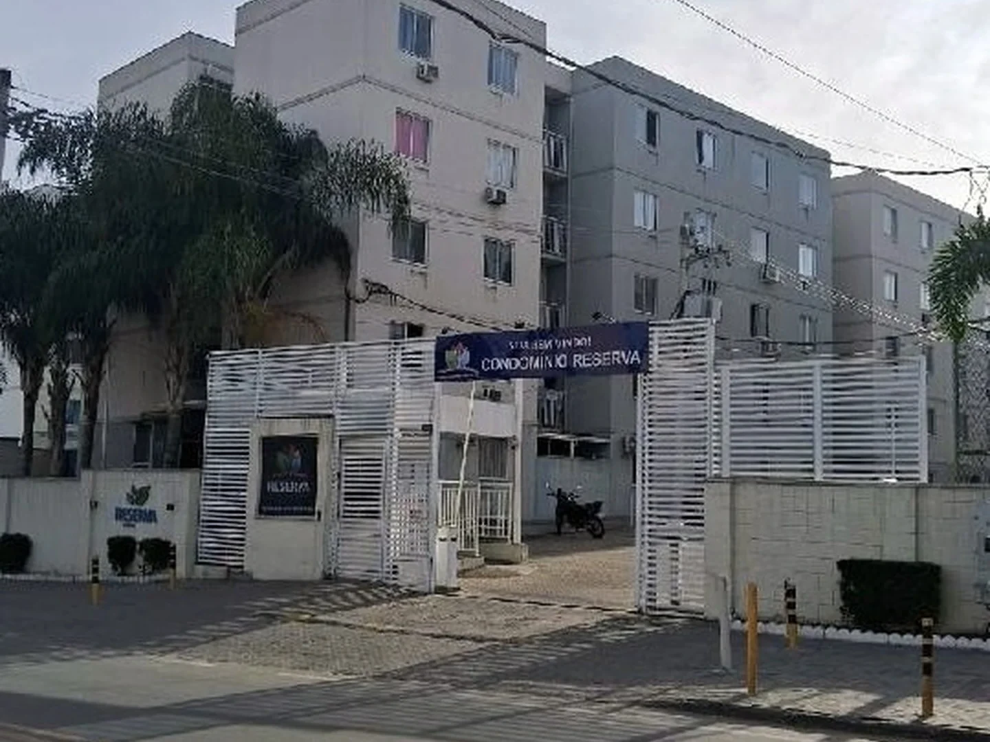 Apartamento - Belford Roxo, RJ - foto 1