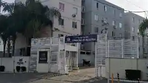 Apartamento - Belford Roxo, RJ